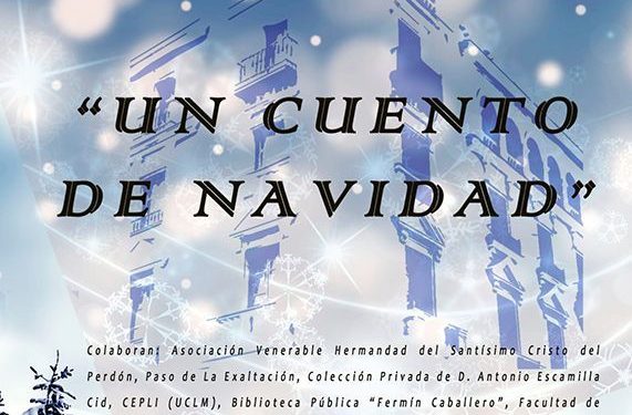 La Sala Iberia acoge la exposición ´Un cuento de navidad´ del 13 de diciembre al 7 de enero