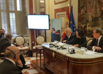 La UCLM celebra en el marco de la Cumbre del Clima en Madrid una jornada sobre Derecho Penal Internacional y del Medio Ambiente
