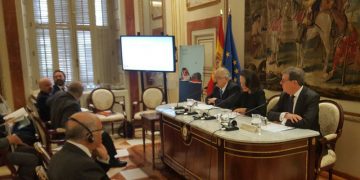 La UCLM celebra en el marco de la Cumbre del Clima en Madrid una jornada sobre Derecho Penal Internacional y del Medio Ambiente