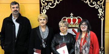La UCLM implanta la beca ‘Thales por la diversidad de género’