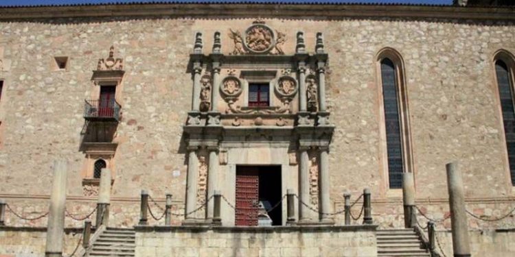 La vinculación de Cuenca con la Universidad de Salamanca en la programación de la RACAL