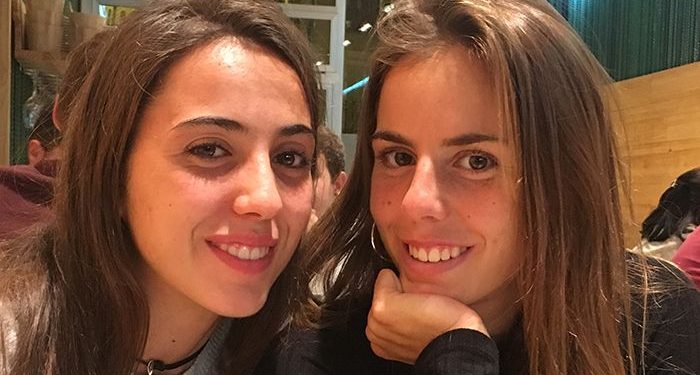 Las palistas Arantza y Celia Toledo Espinilla, del Club Piragüismo Cuenca con Carácter nombradas Deportistas de Alto Nivel por el Consejo Superior de Deportes