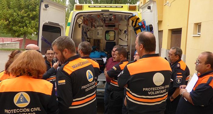 Las Pedroñeras y Tarancón, en Cuenca, y Uceda, en Guadalajara, subvencionadas para la elaboración de sus planes municipales de protección civil