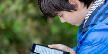 Las visitas al servicio eBiblio de Castilla-La Mancha de préstamo de libros electrónicos ha crecido cerca de un 50 por ciento en 2019