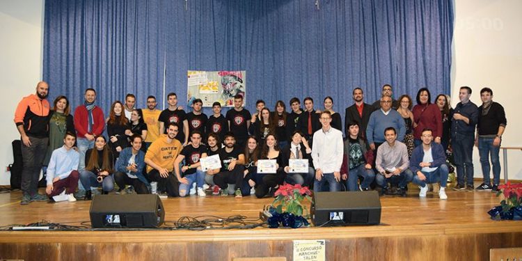 ‘ManchueTalent’ coge vuelo y celebra su segunda edición