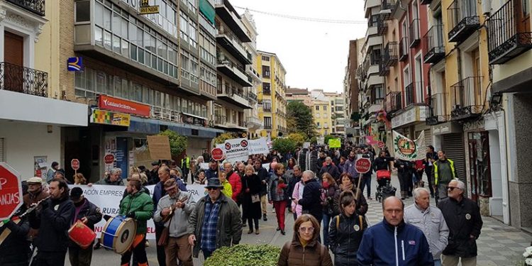 Me confieso, pero no culpable. Yo solo quiero mi pueblo limpio y vivo Me confieso, pero no culpable. Yo solo quiero mi pueblo limpio y vivo