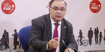 Mora está seguro de que el sondeo del PSOE de C-LM confirma el apoyo de los castellano-manchegos al Gobierno de Page
