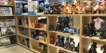 No corramos más de la cuenta: los juguetes, seguros y acordes a la edad y madurez del niño