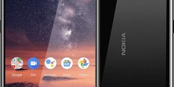 Nokia 7.1 se une a Nokia 9 PureView y se actualiza a Android 10
