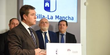 Page avanza que serán cerca de 8.500 los beneficiarios del Plan de Empleo, de ellos 681 mujeres del entorno rural y 109 víctimas de violencia de género