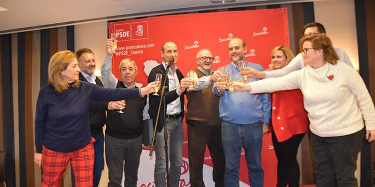 Sahuquillo confía en que pronto haya “un gobierno progresista que tome decisiones que redunden en las personas”