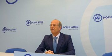 Tortosa acusa a Sánchez por congelar las pensiones de “tomar como rehenes y mentir hasta a los colectivos más vulnerables”