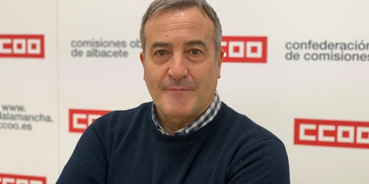 Un problema acuciante de CLM que reclama consenso de Estado -y que es capaz de concitarlo Un problema acuciante de CLM que reclama consenso de Estado -y que es capaz de concitarlo