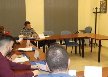 Una decena de empresarios se forman con CEOE-Cepyme Cuenca para obtener el carné de manipulador de alimentos