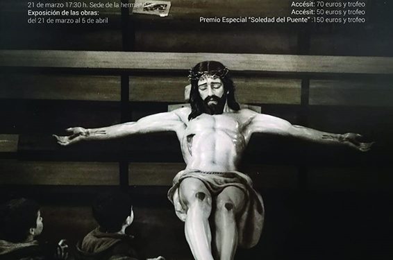 Abierto el plazo de la XXI edición del Concurso de Fotografía “Semana Santa de Cuenca” que convoca la Soledad del Puente Abierto el plazo de la XXI edición del Concurso de Fotografía “Semana Santa de Cuenca” que convoca la Soledad del Puente