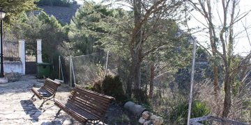 Adjudicada la obra de construcción de vallado perimetral en el Cementerio de San Isidro