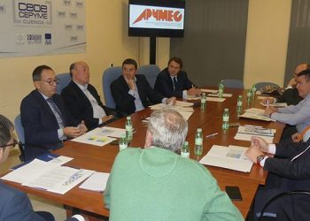 APYMEC pide que se incremente la inversión pública en infraestructuras en Cuenca
