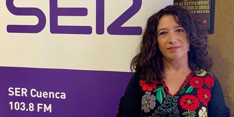 Aurora Duque recibirá el Premio a la Trayectoria Periodística que concede la Asociación de la Prensa de Cuenca Aurora Duque recibirá el Premio a la Trayectoria Periodística que concede la Asociación de la Prensa de Cuenca