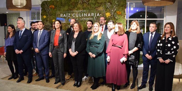 Castilla-La Mancha lanza la marca ‘Raíz Culinaria’ que nace para distinguir la riqueza diferencial y la singularidad de su gastronomía Castilla-La Mancha lanza la marca ‘Raíz Culinaria’ que nace para distinguir la riqueza diferencial y la singularidad de su gastronomía