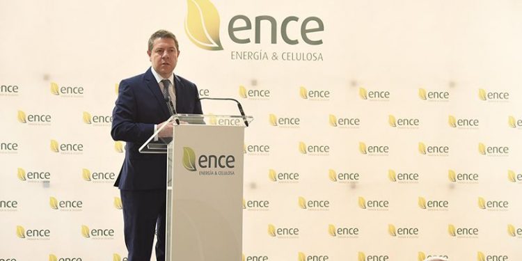 Castilla-La Mancha solicitará al nuevo Gobierno de España una mayor capacidad de evacuación energética a través de 17 plantas que generarán miles de empleos Castilla-La Mancha solicitará al nuevo Gobierno de España una mayor capacidad de evacuación energética a través de 17 plantas que generarán miles de empleos