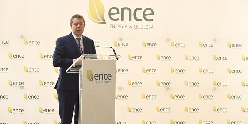 Castilla-La Mancha solicitará al nuevo Gobierno de España una mayor capacidad de evacuación energética a través de 17 plantas que generarán miles de empleos