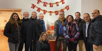 Crece la participación en el sorteo de la Ruta de los Belenes de Cuenca, que mantiene el volumen de visitas por sede