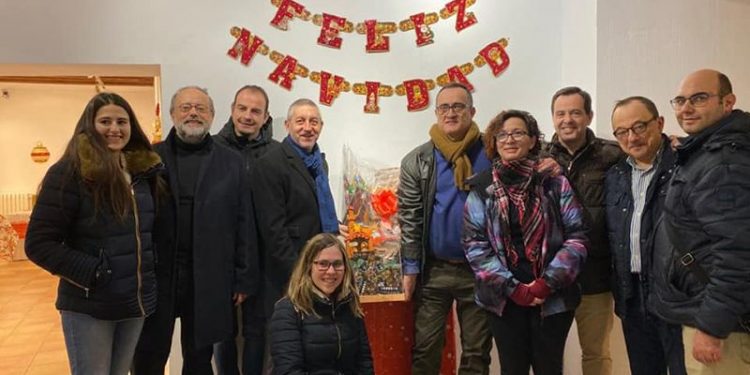 Crece la participación en el sorteo de la Ruta de los Belenes de Cuenca, que mantiene el volumen de visitas por sede Crece la participación en el sorteo de la Ruta de los Belenes de Cuenca, que mantiene el volumen de visitas por sede