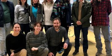 Cuenca pone en marcha la Lanzadera de Proyectos ‘Semillas’ con las ocho propuestas seleccionadas