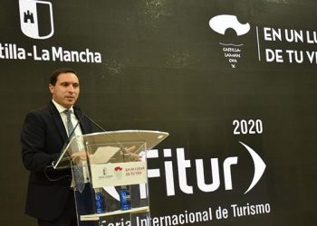 Diputación de Cuenca apoyará más de ocho proyectos para que puedan participar dentro del 1,5% Cultural
