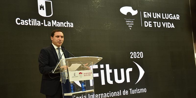 Diputación de Cuenca apoyará más de ocho proyectos para que puedan participar dentro del 1,5% Cultural