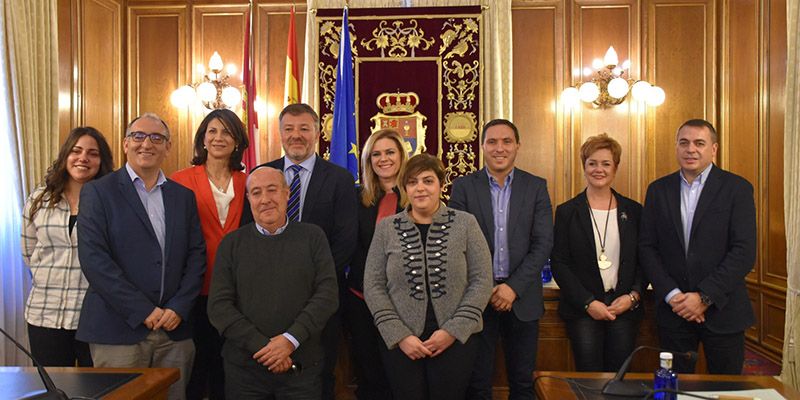 Diputación de Cuenca y Junta aúnan fuerzas para presentar un programa potente el próximo miércoles en FITUR