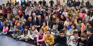 Eficiencia, diversidad y calidad 20 años de autonomía educativa