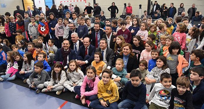 Eficiencia, diversidad y calidad 20 años de autonomía educativa Eficiencia, diversidad y calidad 20 años de autonomía educativa