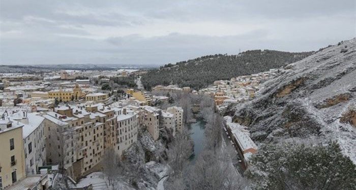 El Ayuntamiento de Cuenca activa el PEMUVI en fase de prealerta ante la predicción de una “brusca” bajada de las temperaturas