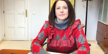 El Ayuntamiento de Cuenca aprueba la contratación para conservación y mantenimiento de vías públicas por 750.000 euros