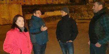 El Ayuntamiento de Cuenca trabaja ya para convertir la explanada de Antonio Maura en un espacio de ocio alternativo