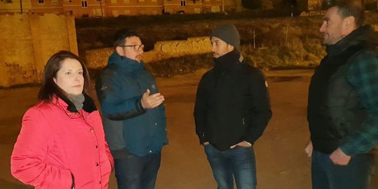 El Ayuntamiento de Cuenca trabaja ya para convertir la explanada de Antonio Maura en un espacio de ocio alternativo