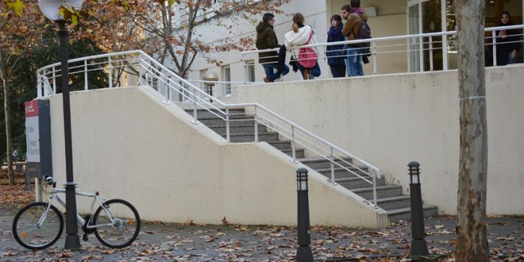El Centro de Lenguas de la UCLM renueva la acreditación ACLES para las pruebas de nivel B1 de inglés