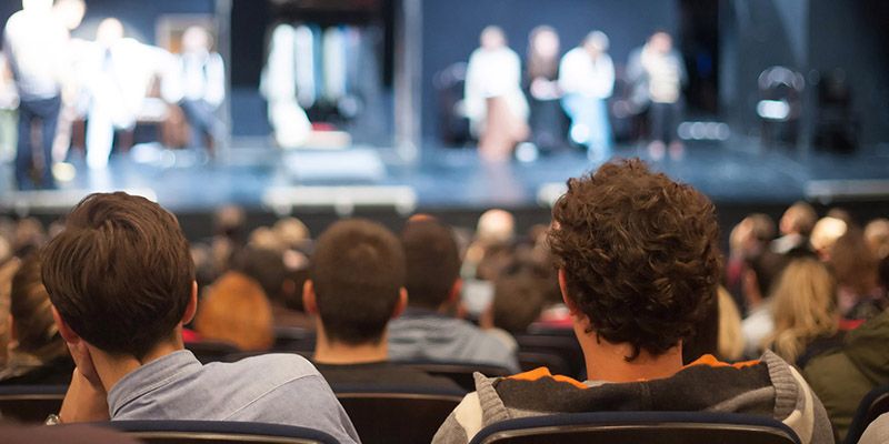 El DOCM publica este lunes la convocatoria para la presentación de propuestas de espectáculos para la temporada de Otoño de la Red de Artes Escénicas y Musicales