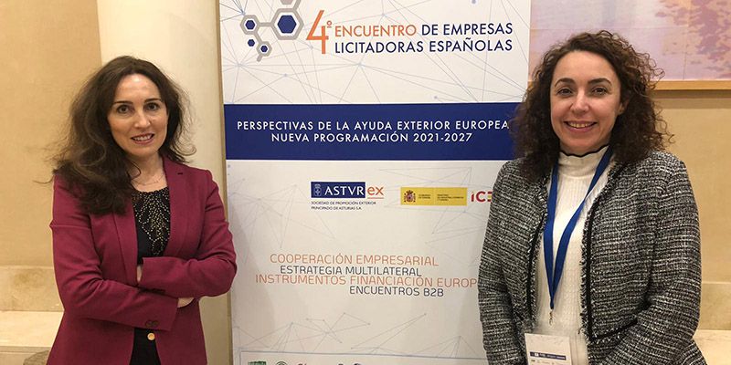El Gobierno de Castilla-La Mancha acerca a las empresas regionales las oportunidades de concurrir a licitaciones fuera del territorio español