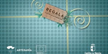 El Gobierno de Castilla-La Mancha anima a los Reyes Magos a regalar artesanía y a comprar en el comercio minorista de la región