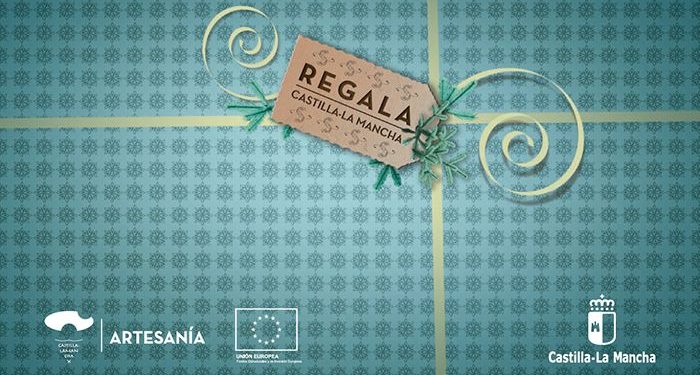 El Gobierno de Castilla-La Mancha anima a los Reyes Magos a regalar artesanía y a comprar en el comercio minorista de la región El Gobierno de Castilla-La Mancha anima a los Reyes Magos a regalar artesanía y a comprar en el comercio minorista de la región