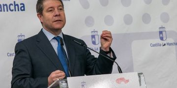 El Gobierno de Castilla-La Mancha aprobará en la primera quincena de febrero un nuevo Plan Adelante dotado con 282 millones de euros