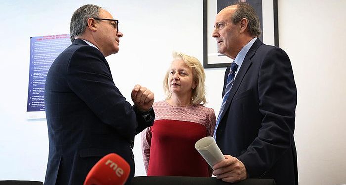 El Gobierno de Castilla-La Mancha avanza en conformar un Modelo de Atención Tutelar en la región