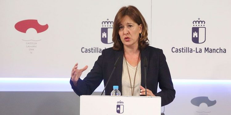 El Gobierno de Castilla-La Mancha espera que la Mesa del Agua sirva para tener una posición firme y unánime en la defensa de los intereses hídricos El Gobierno de Castilla-La Mancha espera que la Mesa del Agua sirva para tener una posición firme y unánime en la defensa de los intereses hídricos