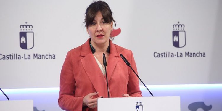 El Gobierno de Castilla-La Mancha manifiesta su absoluta condena ante el asesinato en Puertollano por violencia de género El Gobierno de Castilla-La Mancha manifiesta su absoluta condena ante el asesinato en Puertollano por violencia de género