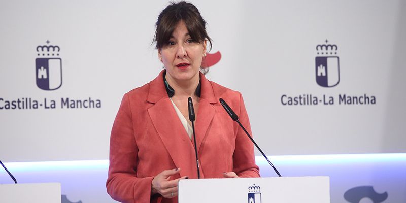 El Gobierno de Castilla-La Mancha manifiesta su absoluta condena ante el asesinato en Puertollano por violencia de género