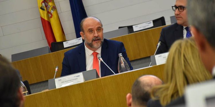 El Gobierno de Castilla-La Mancha pondrá en marcha una unidad de apoyo específica para la implantación de proyectos estratégicos la región El Gobierno de Castilla-La Mancha pondrá en marcha una unidad de apoyo específica para la implantación de proyectos estratégicos la región
