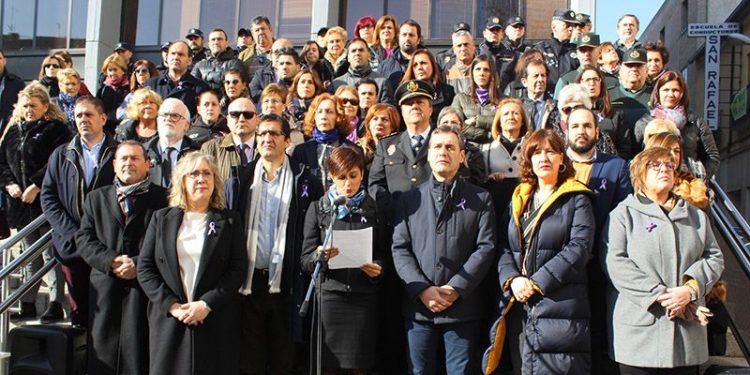 El Gobierno de Castilla-La Mancha se muestra contundente: utilizará toda su energía y sus recursos para acabar con la violencia de género