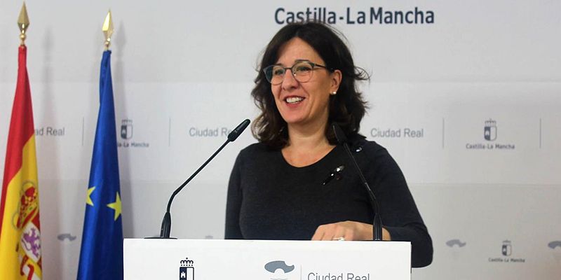 El Gobierno regional convoca el V Premio Internacional de Castilla-La Mancha a la Igualdad de Género Luisa de Medrano